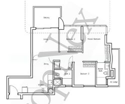 Lakeville (D22), Condominium #568791981